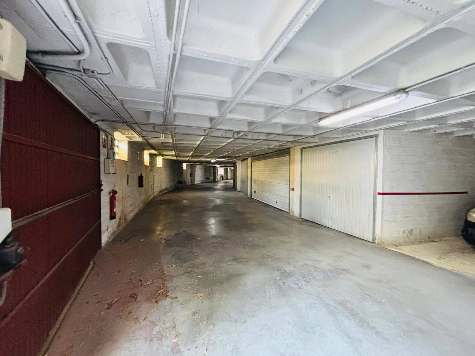 4 bedroom Apartment for sale in Altea with garage - € 299,000 (Ref: 9517102)