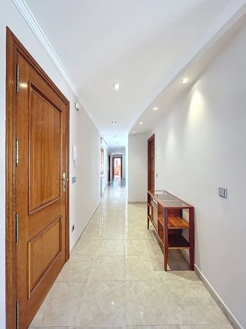 4 soverom Leilighet til salgs i Alfaz del Pi / L'Alfàs del Pi med svømmebasseng - € 555 000 (Ref: 9517116)