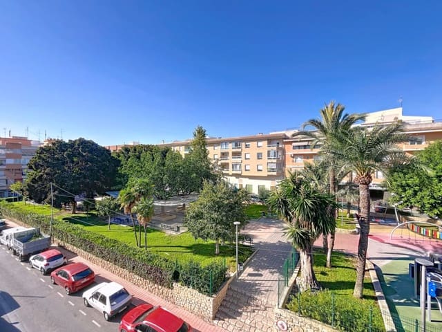 4 soverom Leilighet til salgs i Alfaz del Pi / L'Alfàs del Pi med svømmebasseng - € 555 000 (Ref: 9517116)