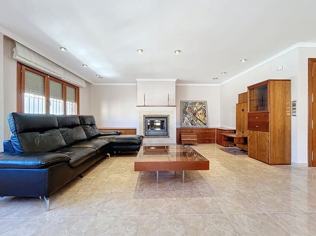 4 soverom Leilighet til salgs i Alfaz del Pi / L'Alfàs del Pi med svømmebasseng - € 555 000 (Ref: 9517116)