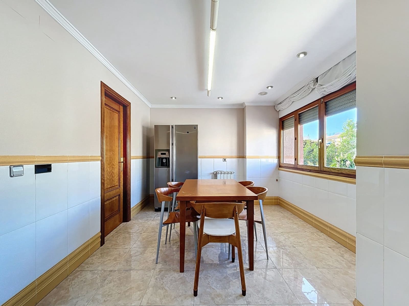 4 soverom Leilighet til salgs i Alfaz del Pi / L'Alfas del Pi med svømmebasseng - € 555 000 (Ref: 9517116)