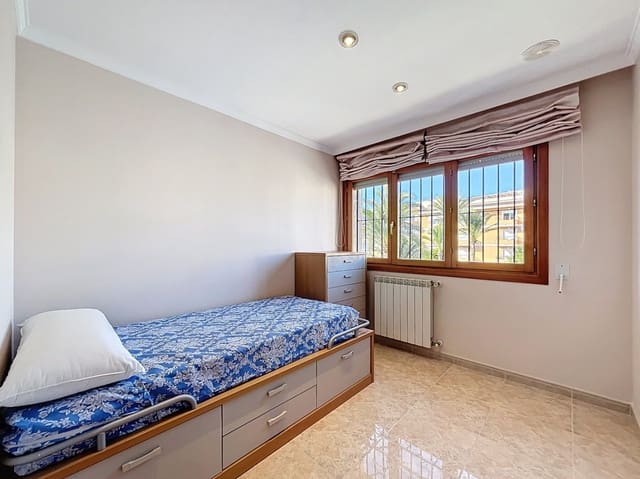 4 soverom Leilighet til salgs i Alfaz del Pi / L'Alfàs del Pi med svømmebasseng - € 555 000 (Ref: 9517116)