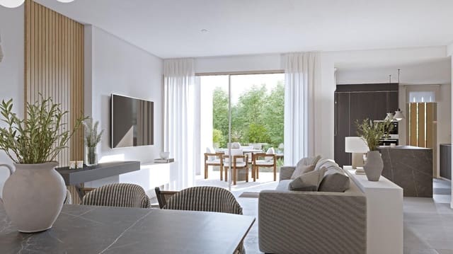 5 soveværelse Rækkehus til salg i Campolivar, Godella - € 825.000 (Ref: 9517157)