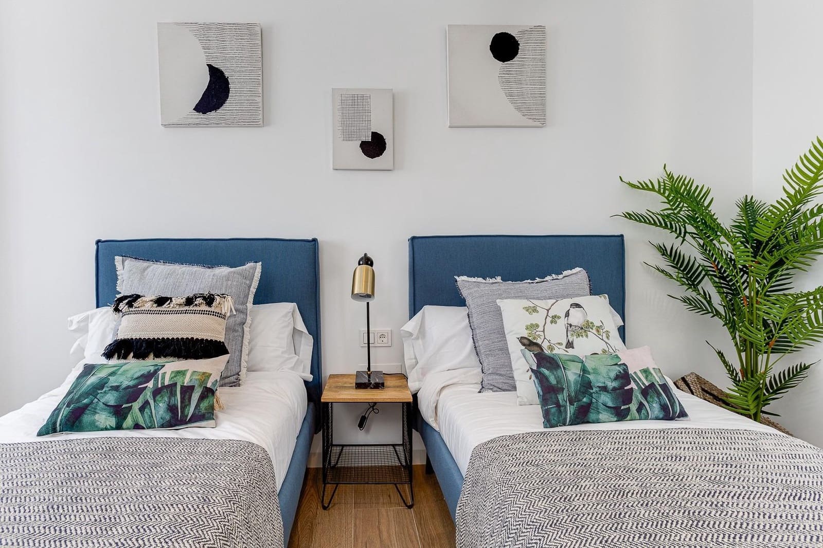 3 makuuhuone Huvila myytävänä paikassa Finestrat mukana uima-altaan - 540 000 € (Ref: 9517162)