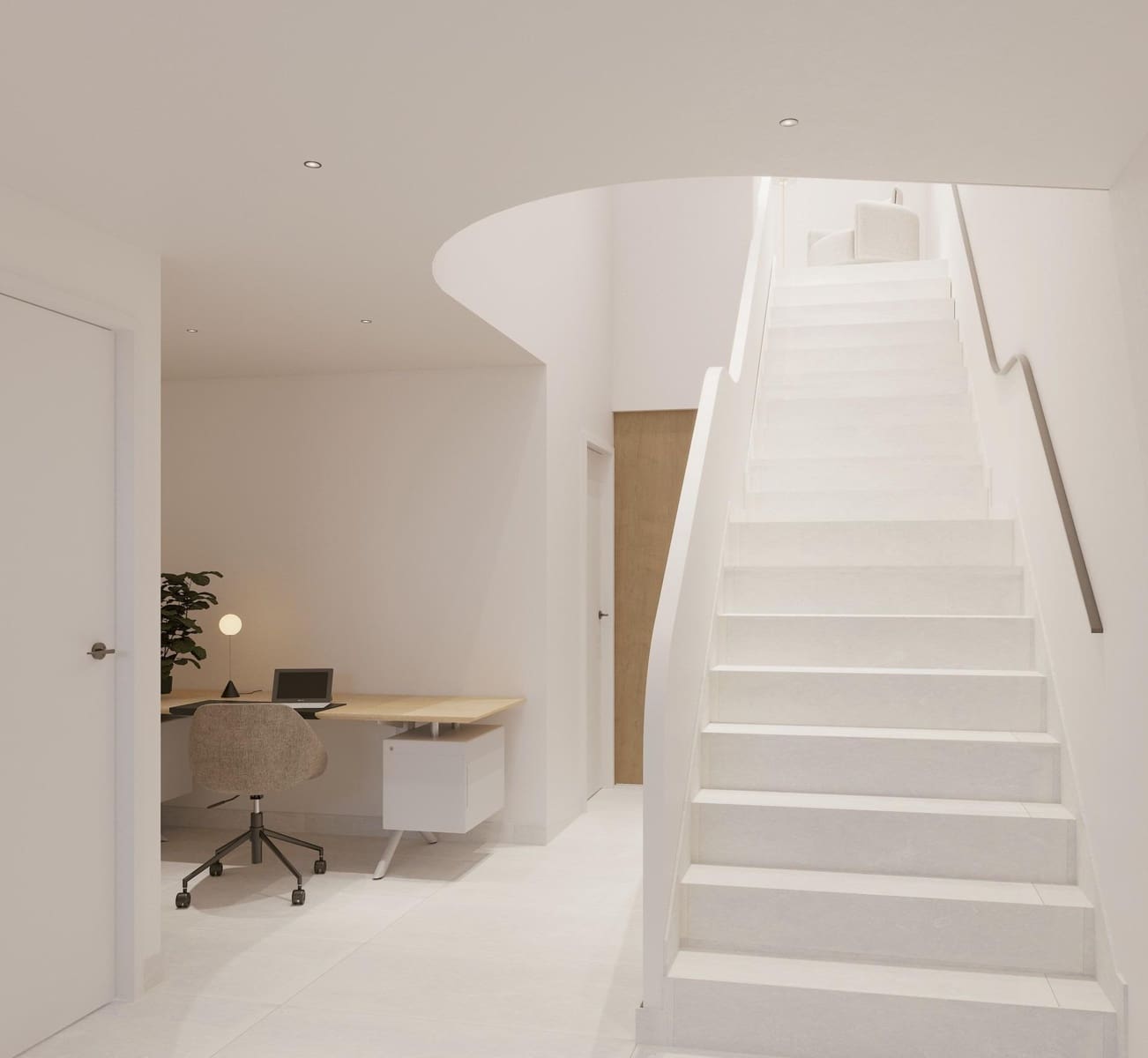 2 soverom Leilighet til salgs i La Mata med svømmebasseng - € 620 000 (Ref: 9517196)