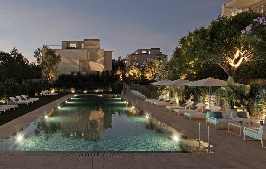 4 bedroom Terraced Villa for sale in Campolivar with pool - € 625,000 (Ref: 9517218)