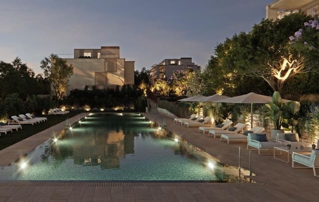 4 soveværelse Rækkehus til salg i Campolivar, Godella med swimmingpool - € 625.000 (Ref: 9517218)