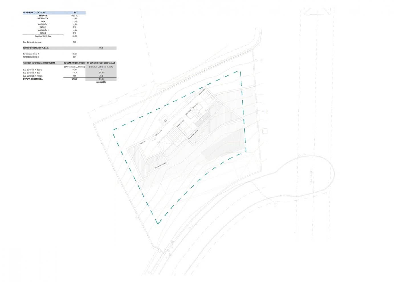 3 quarto Moradia para venda em Altea com piscina - 1 750 000 € (Ref: 9517224)