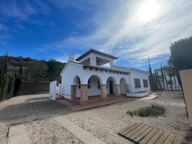 3 bedroom Villa for sale in Las Palas - € 299,000 (Ref: 9517299)