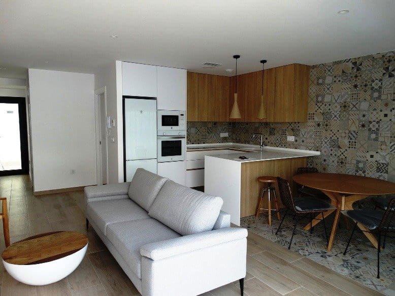 3 sovrum Villa till salu i Pilar de la Horadada med pool - 379 900 € (Ref: 9517303)