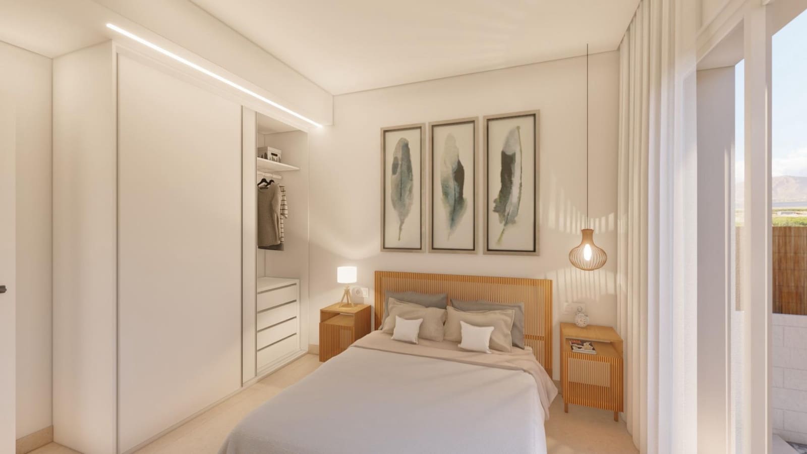 Chalet de 3 habitaciones en Pilar de la Horadada en venta con piscina - 469.000 € (Ref: 9517318)