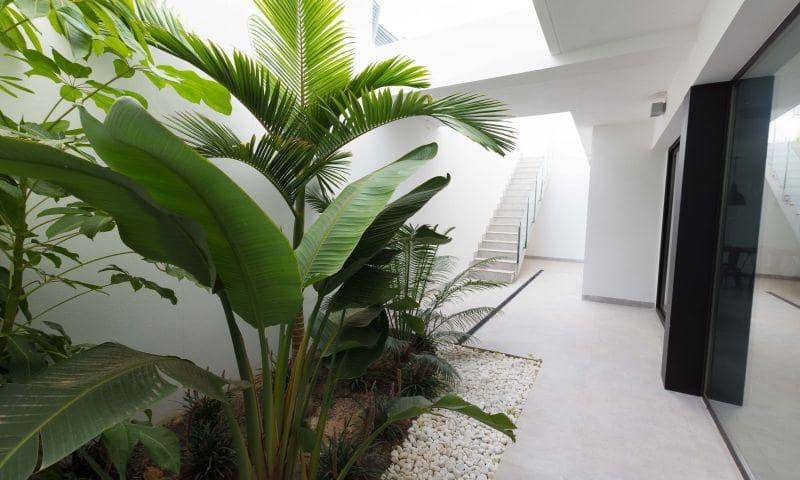 3 sovrum Villa till salu i Finestrat med pool - 875 000 € (Ref: 9517364)