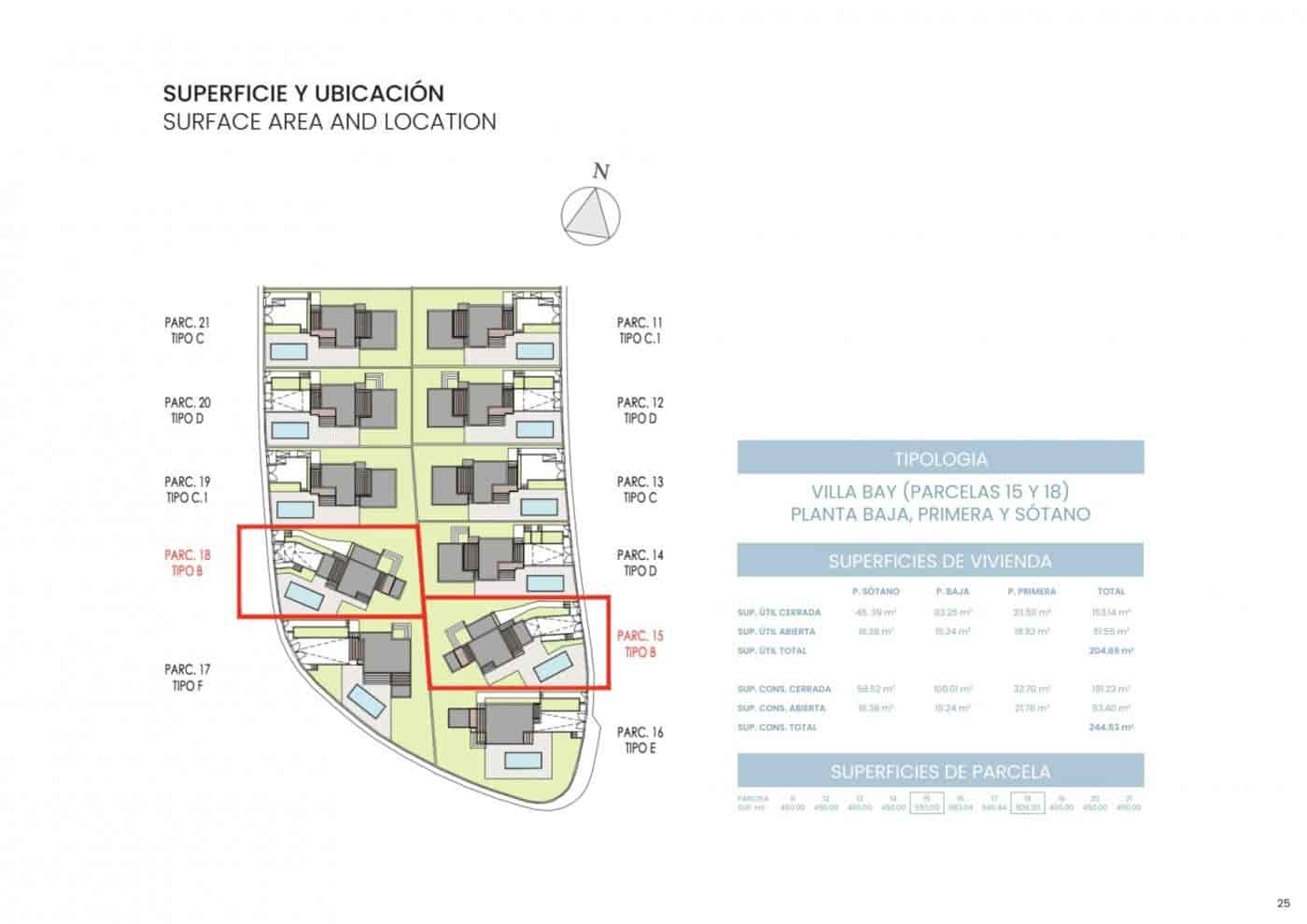 3 quarto Moradia para venda em Finestrat com piscina - 807 000 € (Ref: 9517473)