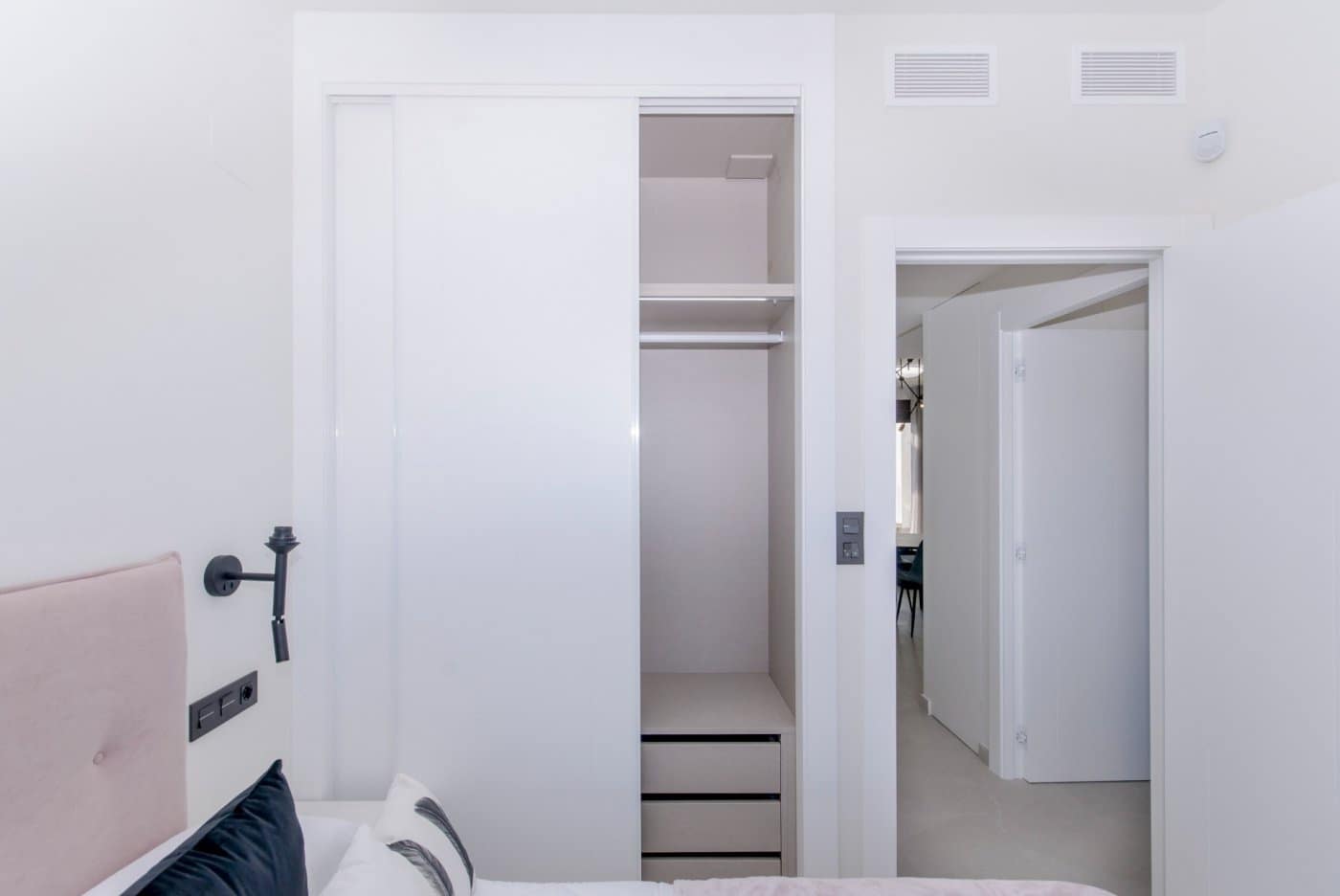 3 soverom Leilighet til salgs i Los Balcones med svømmebasseng - € 325 000 (Ref: 9517488)