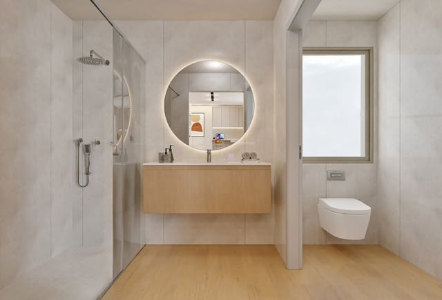 3 quarto Moradia para venda em Finestrat com piscina - 975 000 € (Ref: 9517510)