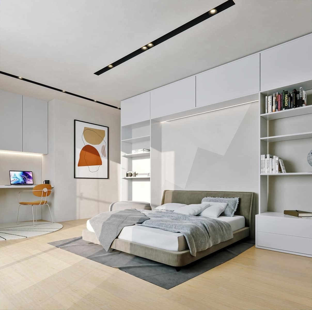 3 quarto Moradia para venda em Finestrat com piscina - 975 000 € (Ref: 9517510)