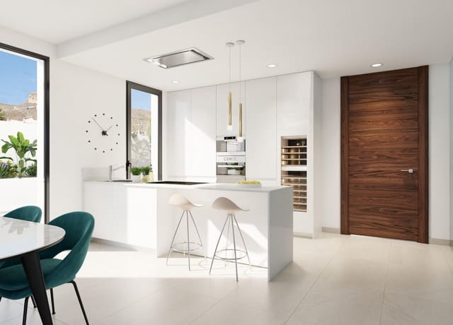 3 quarto Moradia para venda em Finestrat com piscina - 895 000 € (Ref: 9517513)