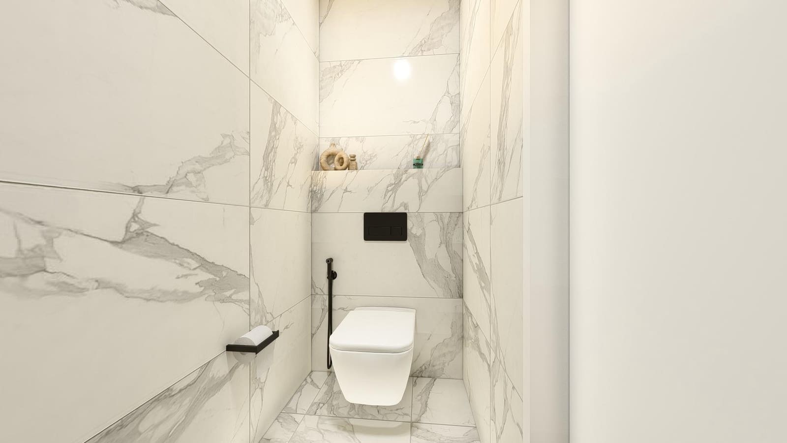 4 quarto Moradia para venda em Altea com piscina - 790 000 € (Ref: 9517636)