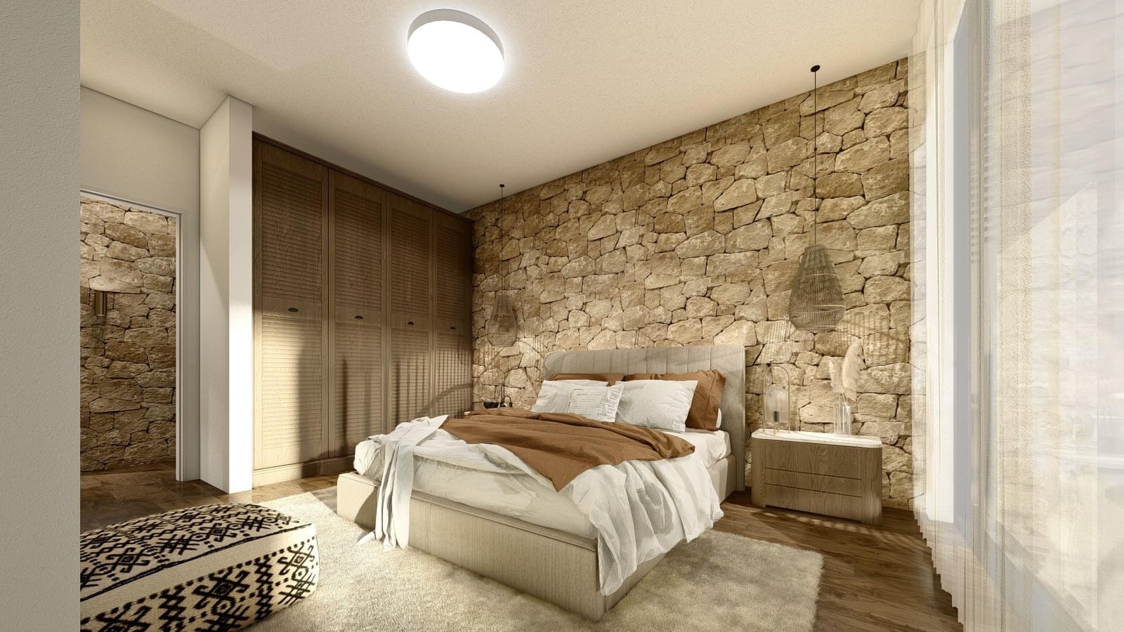 4 quarto Moradia para venda em Altea com piscina - 790 000 € (Ref: 9517636)