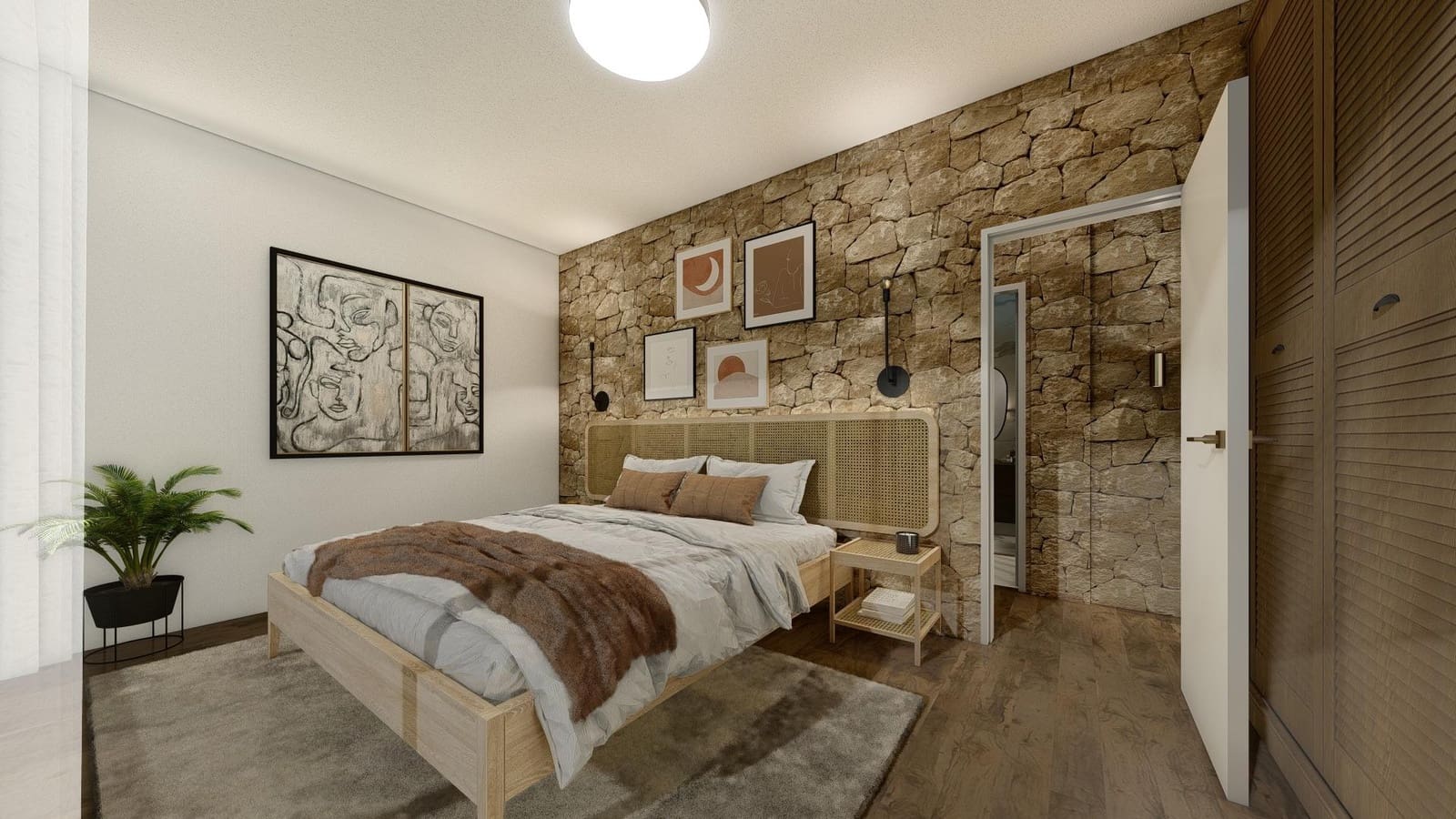 4 quarto Moradia para venda em Altea com piscina - 790 000 € (Ref: 9517636)