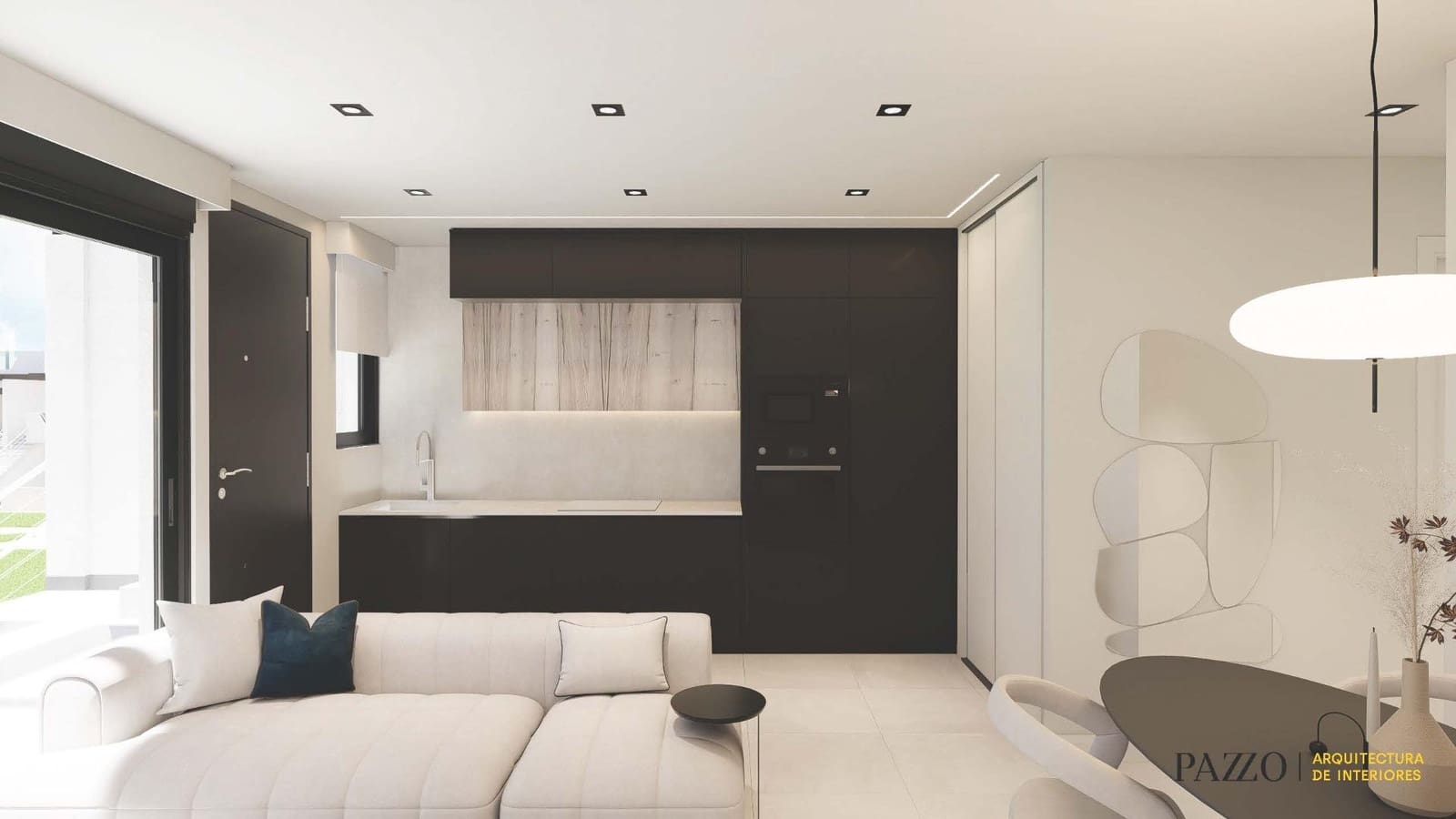 Apartamento de 2 habitaciones en Pilar de la Horadada en venta con piscina - 293.000 € (Ref: 9517694)