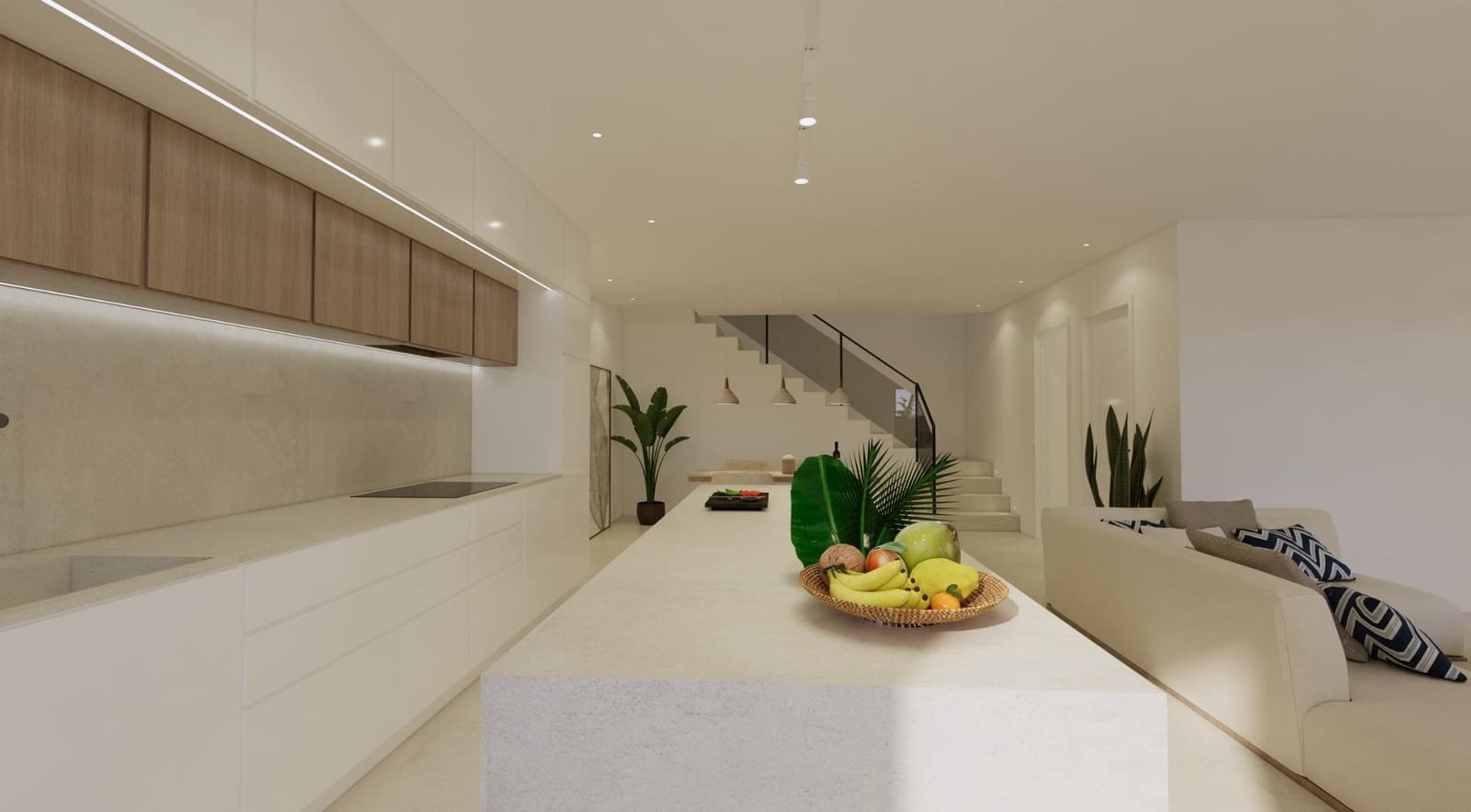 3 sovrum Villa till salu i Dolores med pool - 465 000 € (Ref: 9517768)