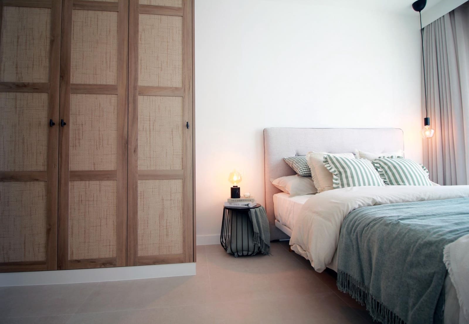 2 slaapkamer Appartement te koop in Torre de la Horadada met zwembad - € 375.000 (Ref: 9517776)