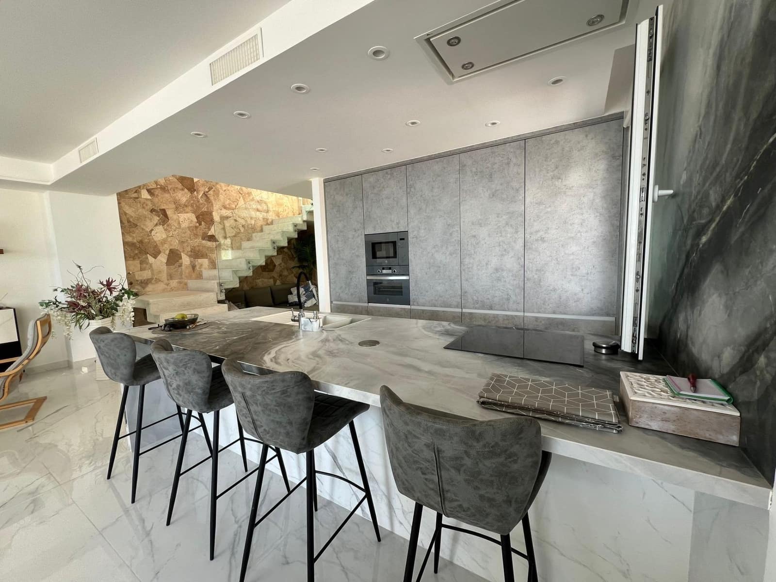 5 soverom Villa til salgs i La Mata - € 1 900 000 (Ref: 9517797)