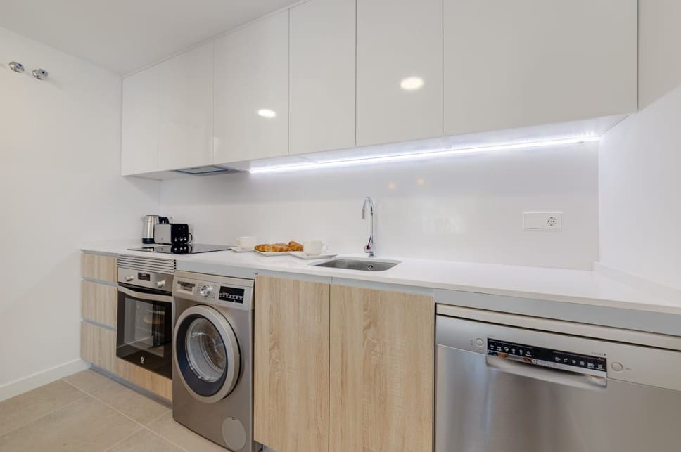 3 bedroom Apartment for sale in Calpe / Calp - € 645,000 (Ref: 9517799)