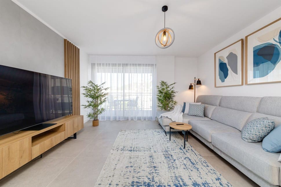 3 bedroom Apartment for sale in Calpe / Calp - € 645,000 (Ref: 9517799)