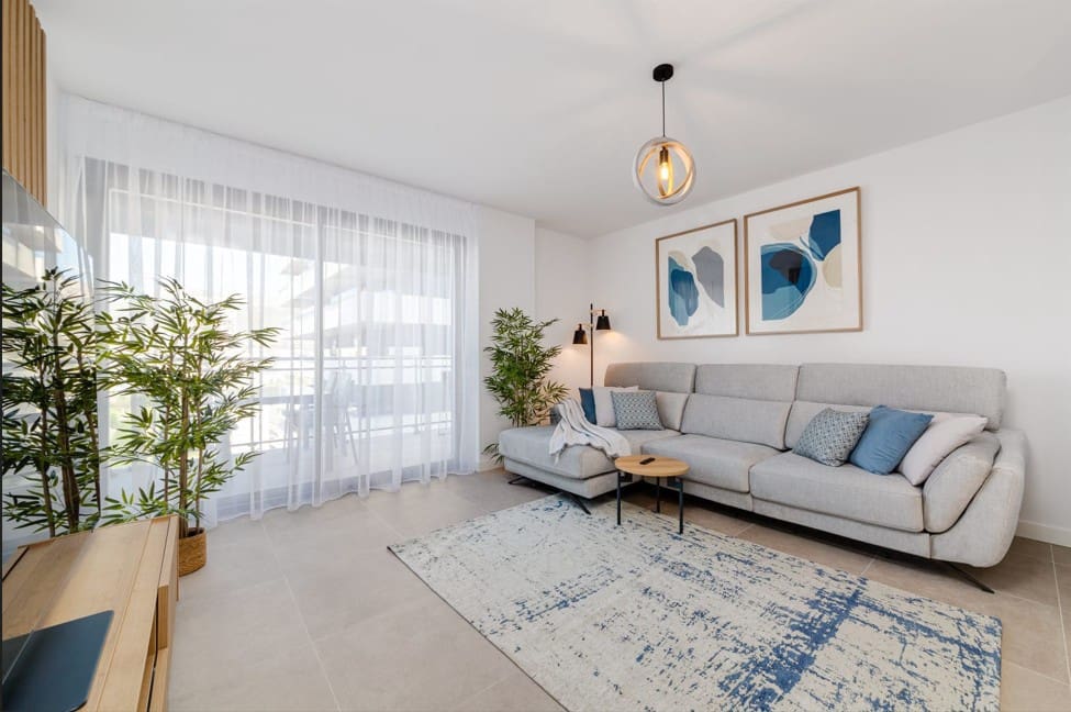 3 bedroom Apartment for sale in Calpe / Calp - € 645,000 (Ref: 9517799)
