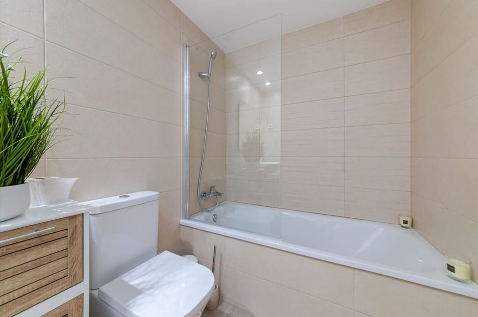 3 bedroom Apartment for sale in Calpe / Calp - € 645,000 (Ref: 9517799)