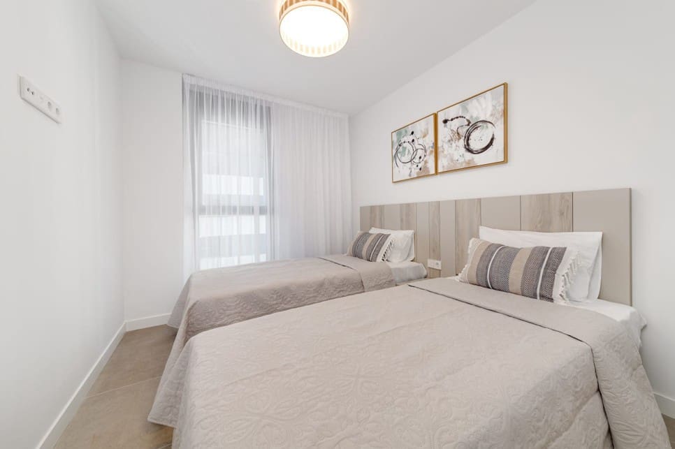 3 bedroom Apartment for sale in Calpe / Calp - € 645,000 (Ref: 9517799)