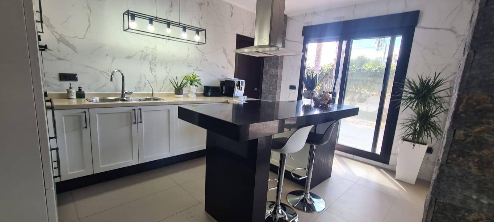 4 soveværelse Rækkehus til salg i Calpe / Calp - € 800.000 (Ref: 9517801)