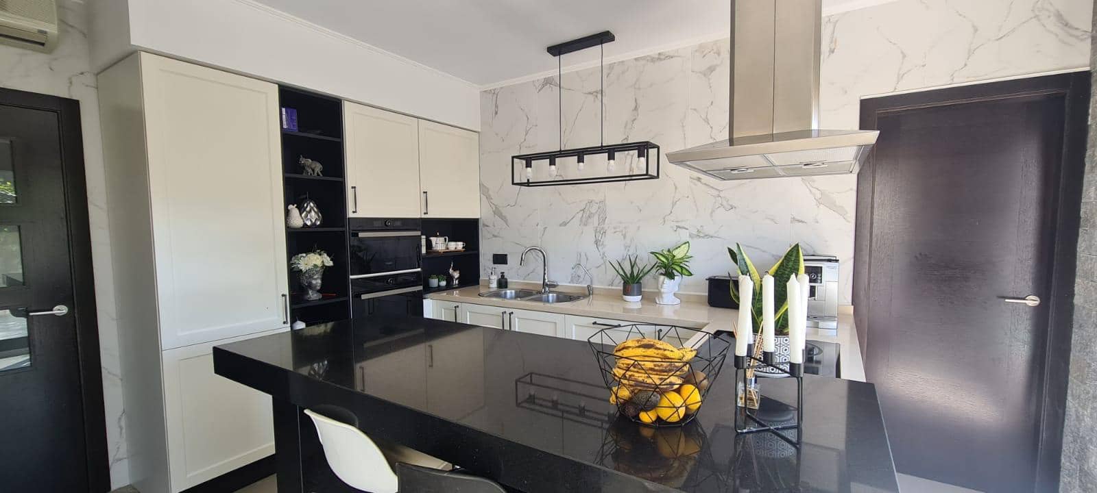 4 soveværelse Rækkehus til salg i Calpe / Calp - € 800.000 (Ref: 9517801)