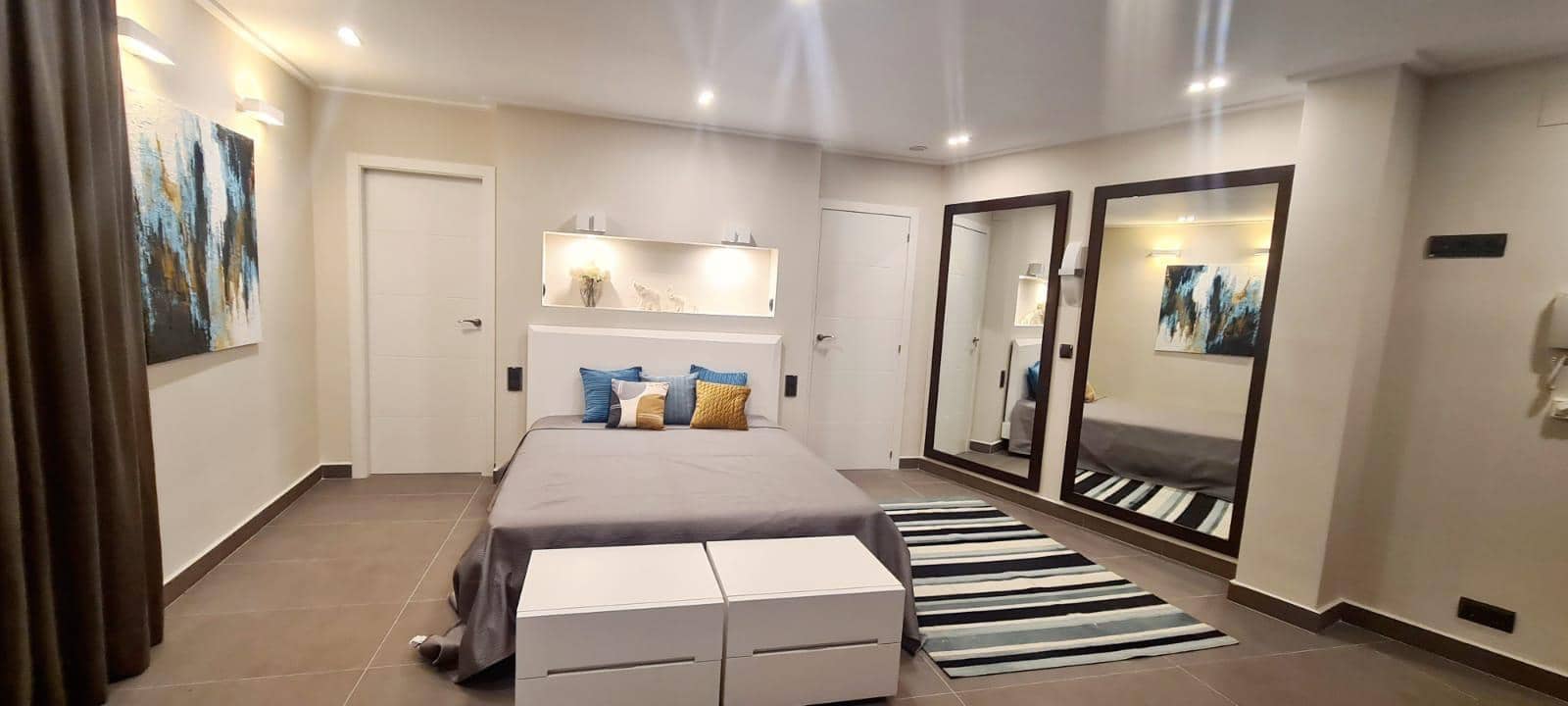 4 soveværelse Rækkehus til salg i Calpe / Calp - € 800.000 (Ref: 9517801)