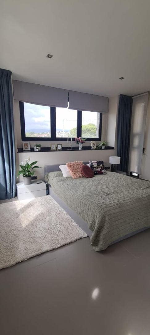 4 soveværelse Rækkehus til salg i Calpe / Calp - € 800.000 (Ref: 9517801)