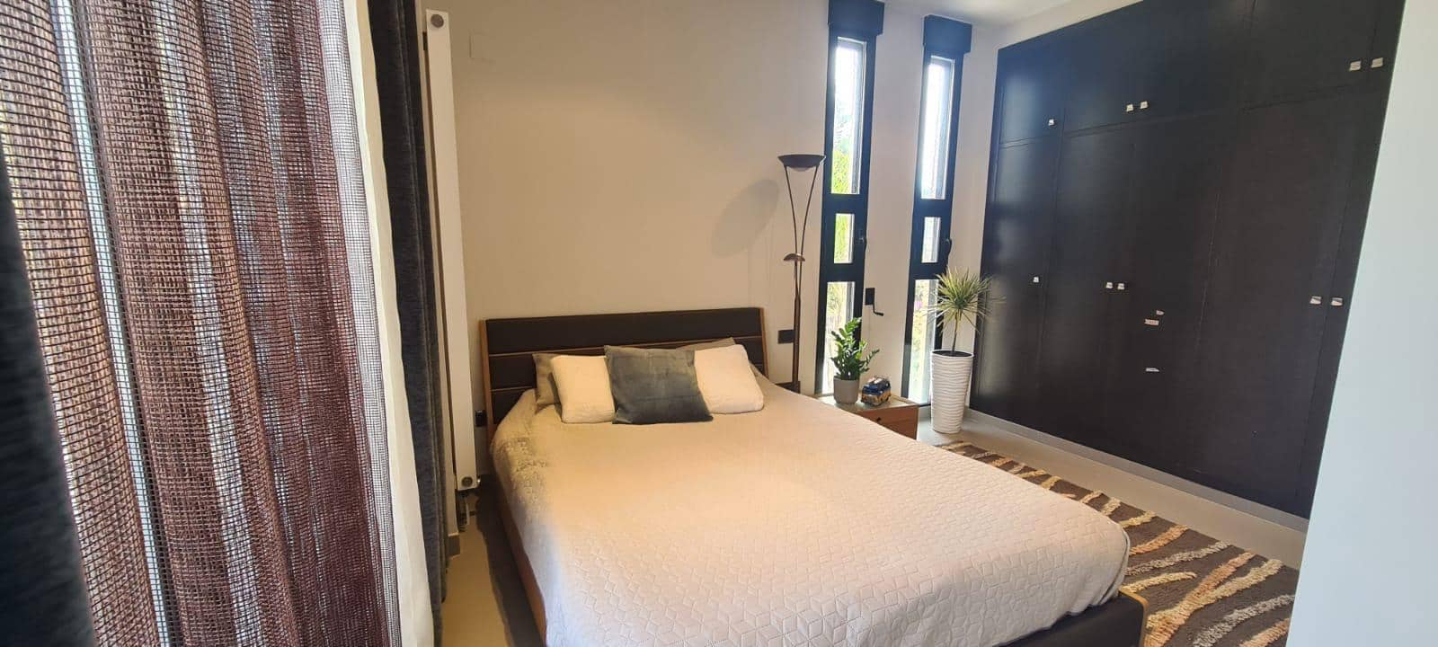 4 soveværelse Rækkehus til salg i Calpe / Calp - € 800.000 (Ref: 9517801)