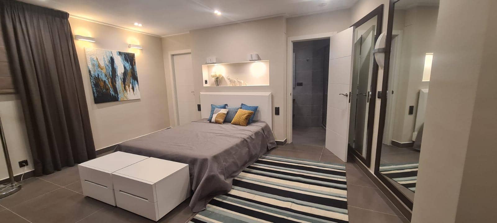 4 soveværelse Rækkehus til salg i Calpe / Calp - € 800.000 (Ref: 9517801)