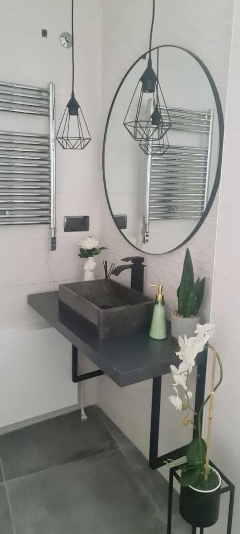 4 soveværelse Rækkehus til salg i Calpe / Calp - € 800.000 (Ref: 9517801)