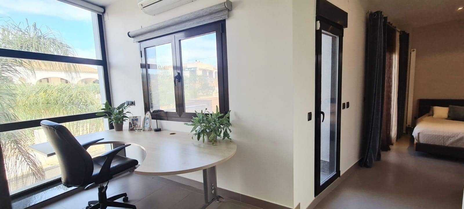 4 soveværelse Rækkehus til salg i Calpe / Calp - € 800.000 (Ref: 9517801)