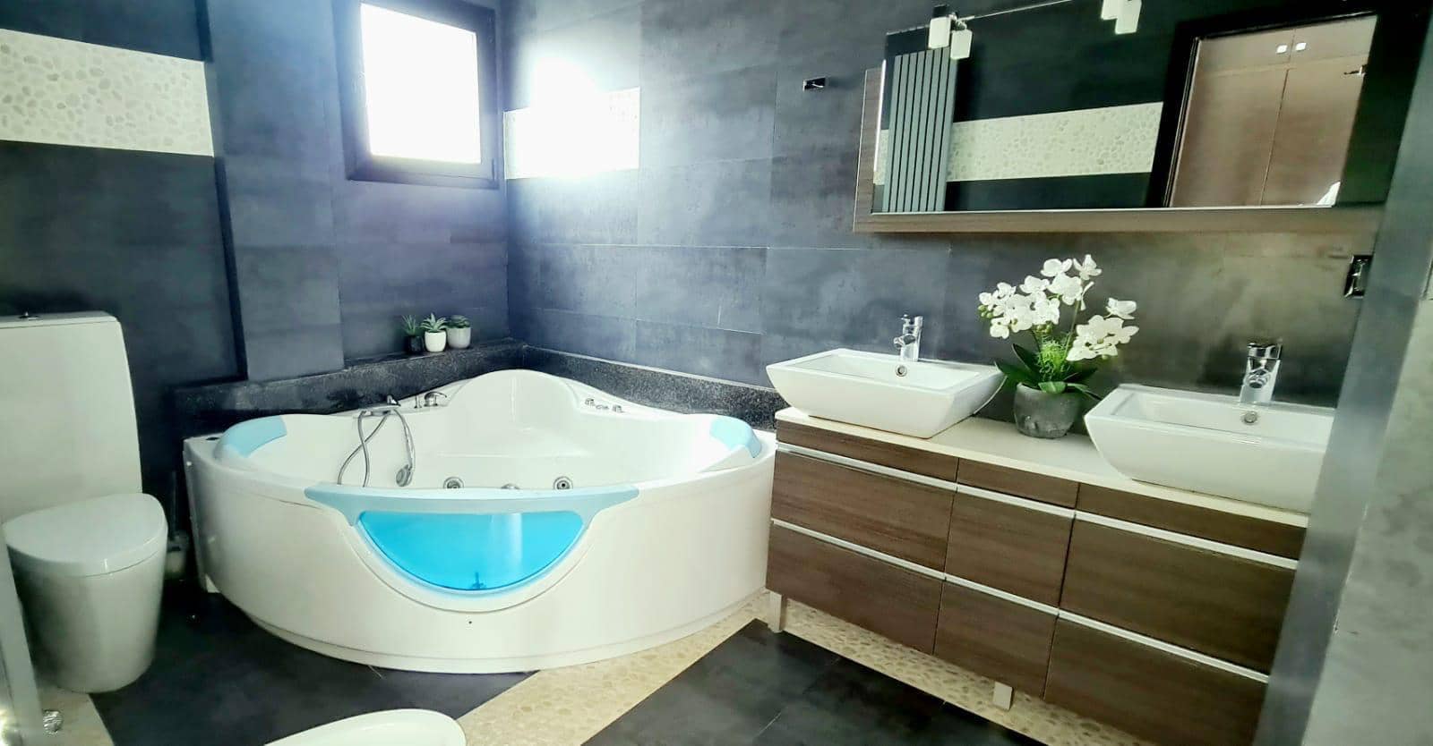 4 soveværelse Rækkehus til salg i Calpe / Calp - € 800.000 (Ref: 9517801)