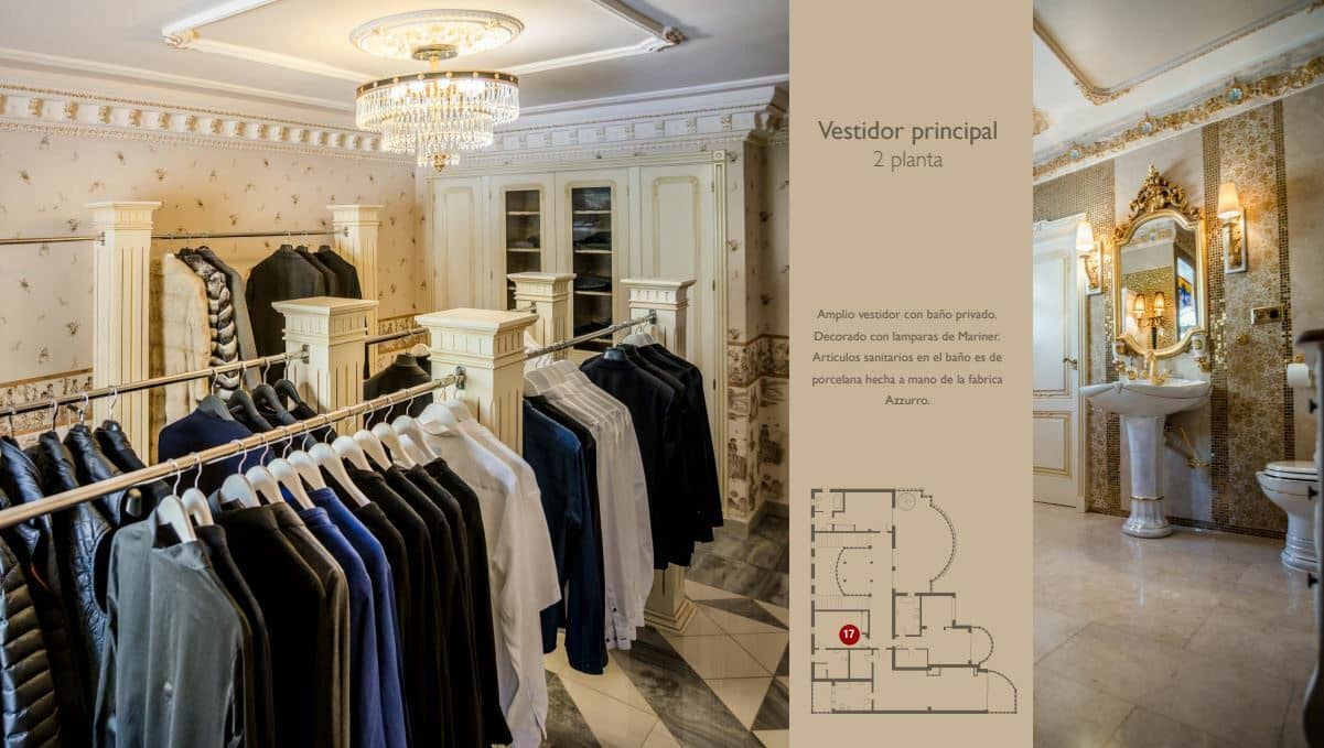 Adosado de 4 habitaciones en Altea en venta - 4.000.000 € (Ref: 9517805)