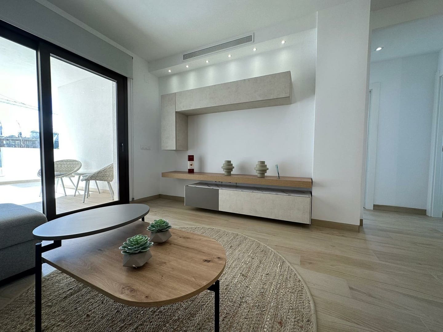 2 chambre Villa/Maison Mitoyenne à vendre à Benidorm - 320 000 € (Ref: 9517806)