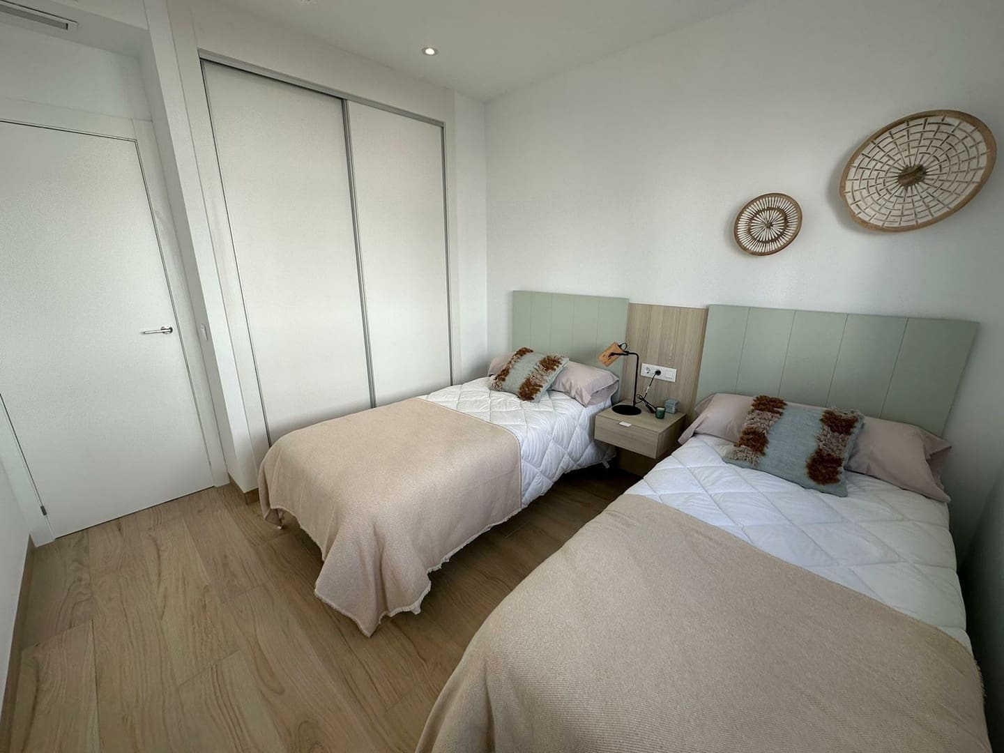 2 chambre Villa/Maison Mitoyenne à vendre à Benidorm - 320 000 € (Ref: 9517806)