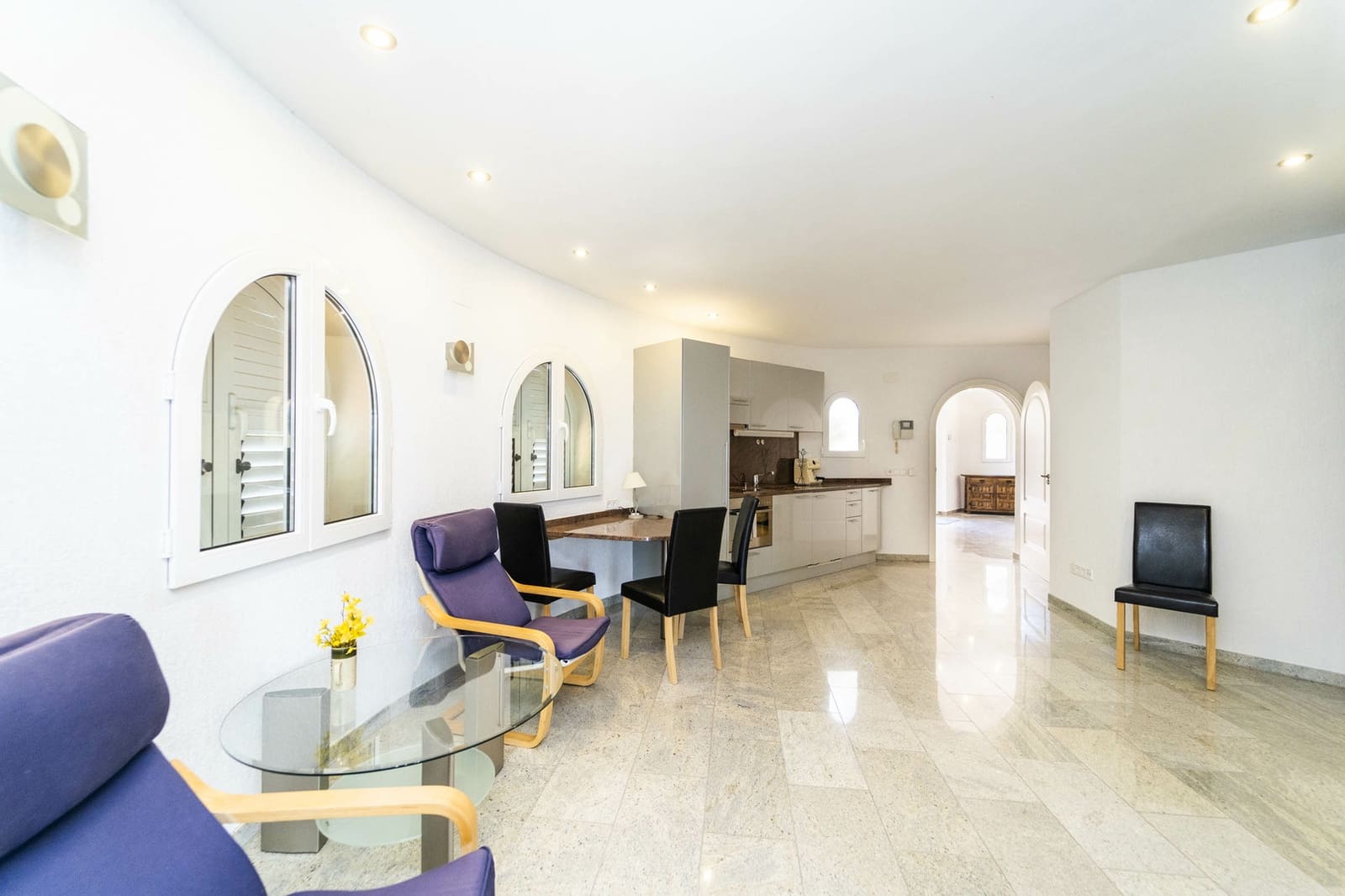 Adosado de 6 habitaciones en Calpe / Calp en venta - 1.988.000 € (Ref: 9517807)