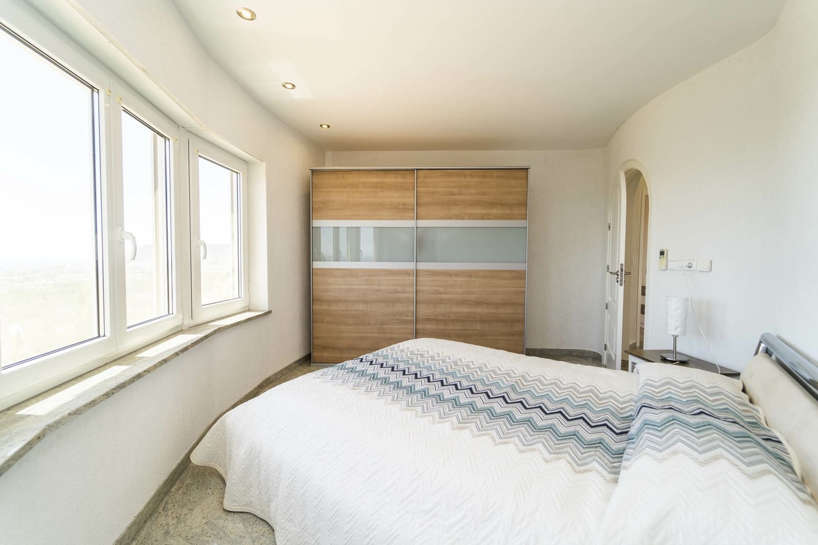 Adosado de 6 habitaciones en Calpe / Calp en venta - 1.988.000 € (Ref: 9517807)