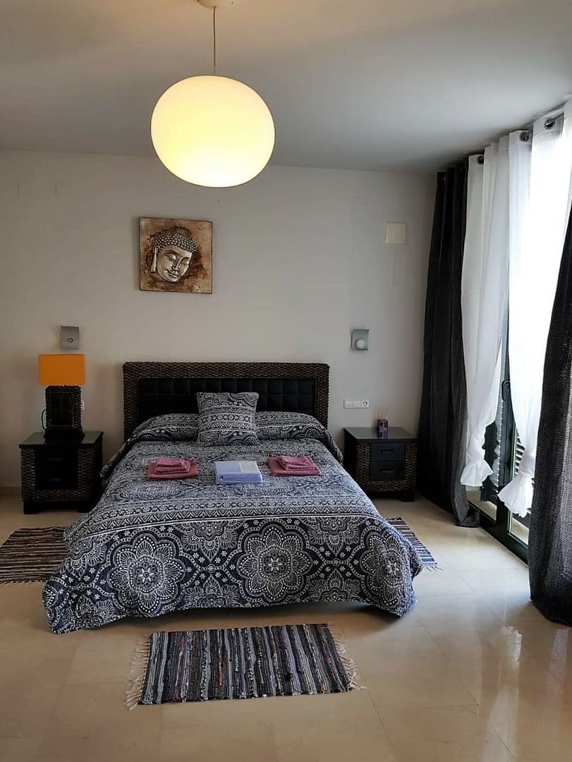 6 sypialnia Dom szeregowy na sprzedaż w Altea - 2 800 000 € (Ref: 9517809)