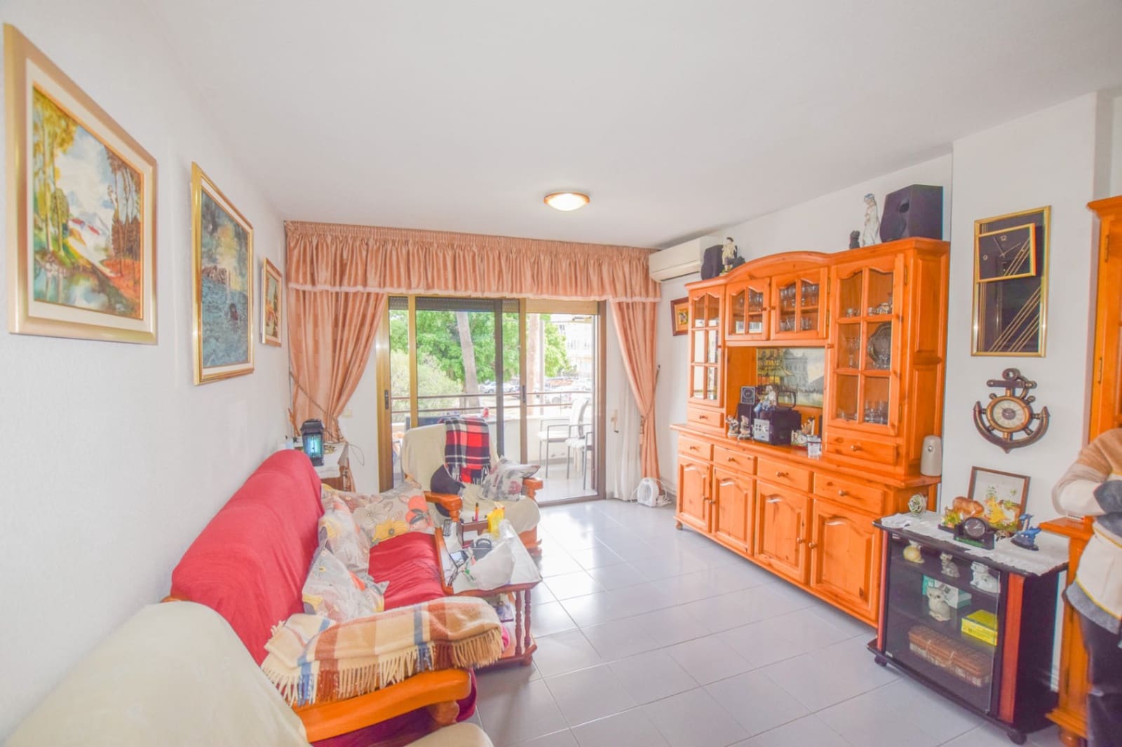 2 slaapkamer Appartement te koop in Albir met zwembad - € 253.000 (Ref: 9517810)