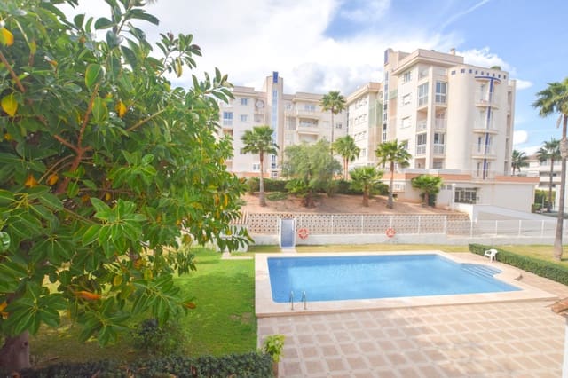 2 slaapkamer Appartement te koop in Albir, Alfaz del Pi / L'Alfàs del Pi met zwembad - € 253.000 (Ref: 9517810)